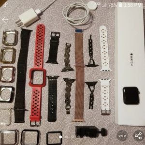 Apple watch series 1 *UPDATED*